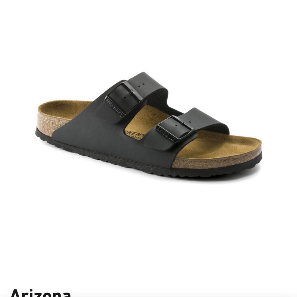 Birkenstock (sold)